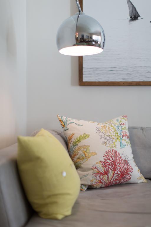 Caprice Camps Bay Apartment Ruang foto