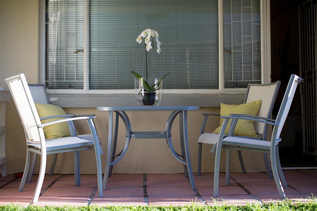 Caprice Camps Bay Apartment Ruang foto