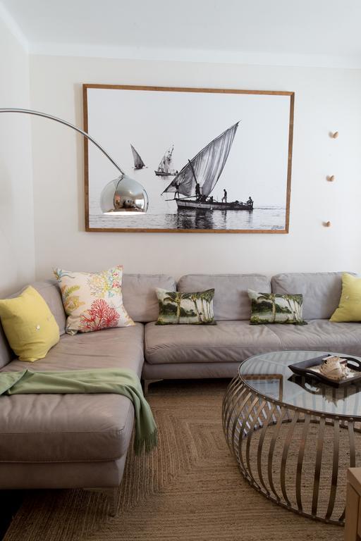 Caprice Camps Bay Apartment Ruang foto